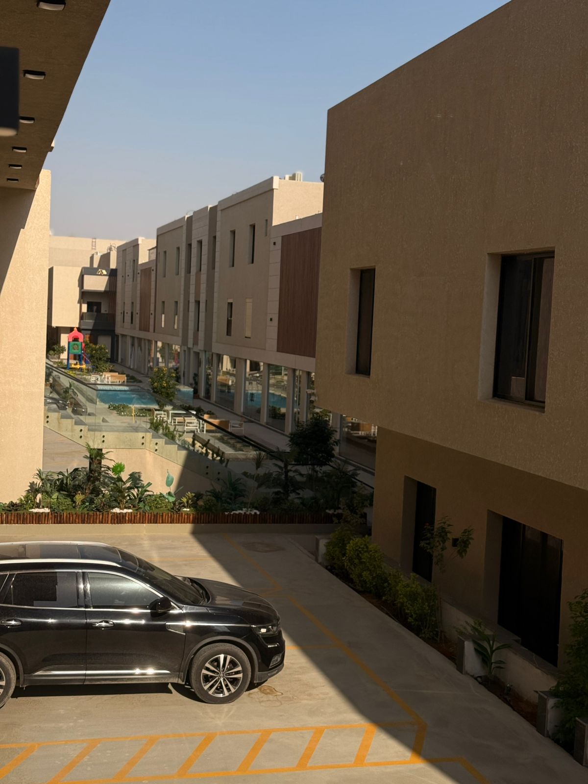 **Apartment for sale in Marbella Al-Mahmal Complex**